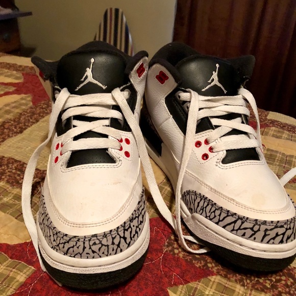 Justin Timberlake SB Halftime AirJordan - Picture 2 of 4